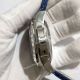 High Quality Panerai Luminor Marina 44mm Watch Blue Dial Blue Leather Strap (4)_th.jpg